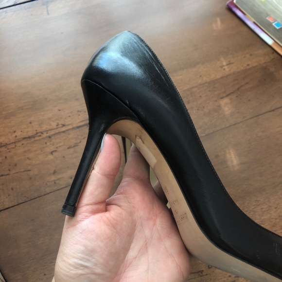 Jimmy choo brown heels - Picture 6 of 11